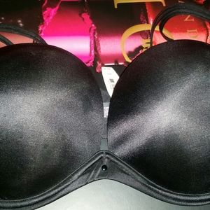 NWT Victoria's Secret Very Sexy Straples Bra 36D